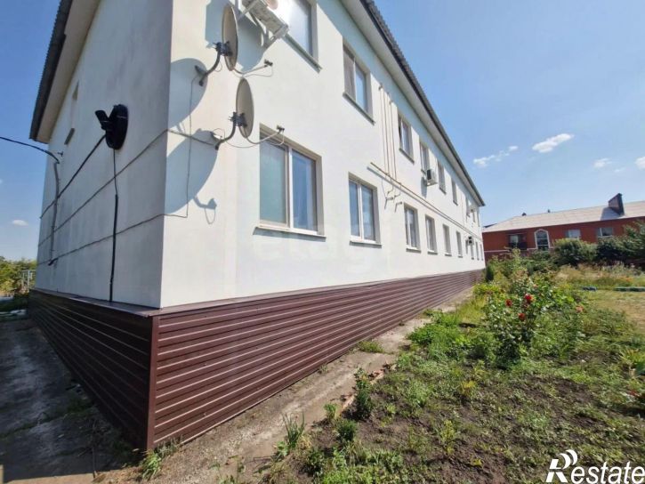 1-комн квартира Волоконовский район
