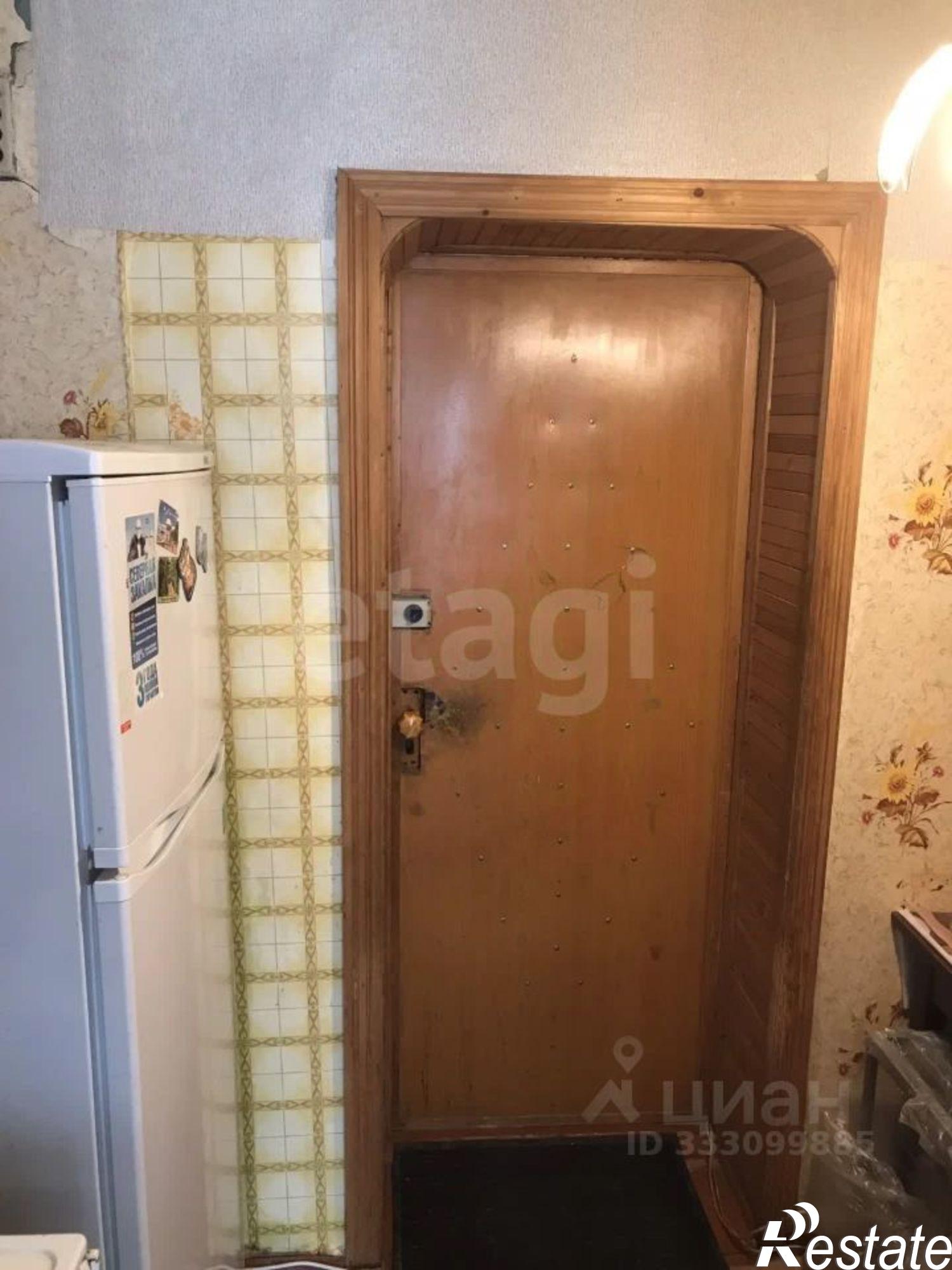 Купить комнату за 1 100 000 рублей на ул Лазарева, 3