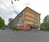 комната 18 кв м ул Лазарева, 3