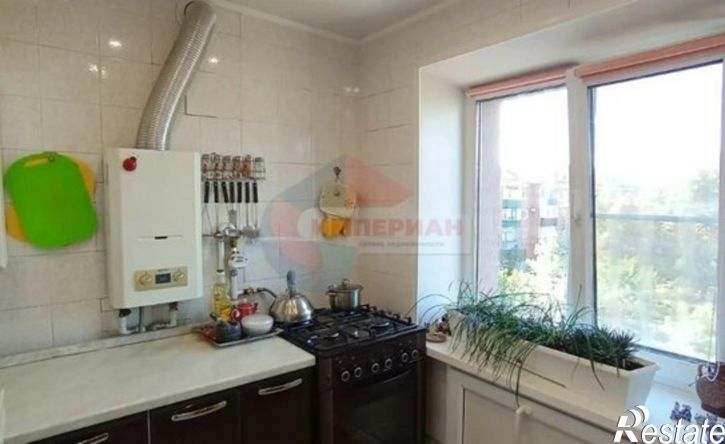 3-комн квартира улица Свободы, 21,  д. 21