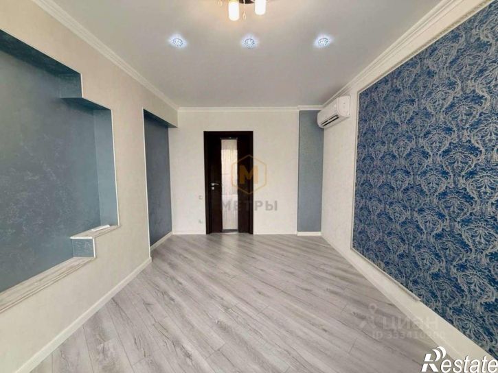 2-комн квартира кв-л N1, 6,  д. 6
