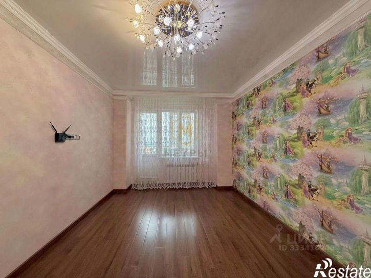 2-комн квартира кв-л N1, 6,  д. 6