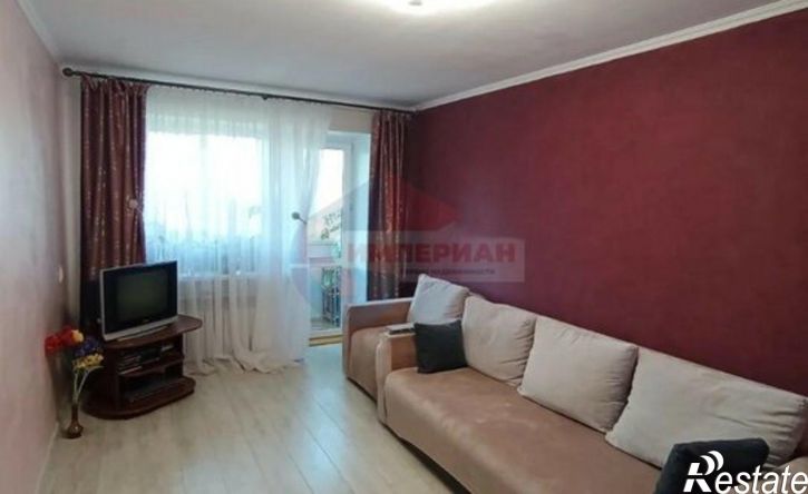 3-комн квартира улица Свободы, 21,  д. 21