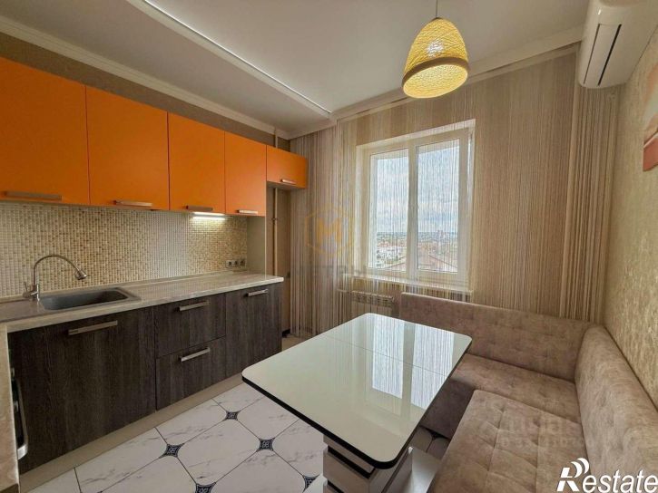 2-комн квартира кв-л N1, 6,  д. 6