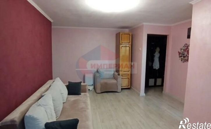 3-комн квартира улица Свободы, 21,  д. 21