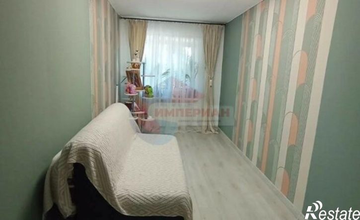 3-комн квартира улица Свободы, 21,  д. 21