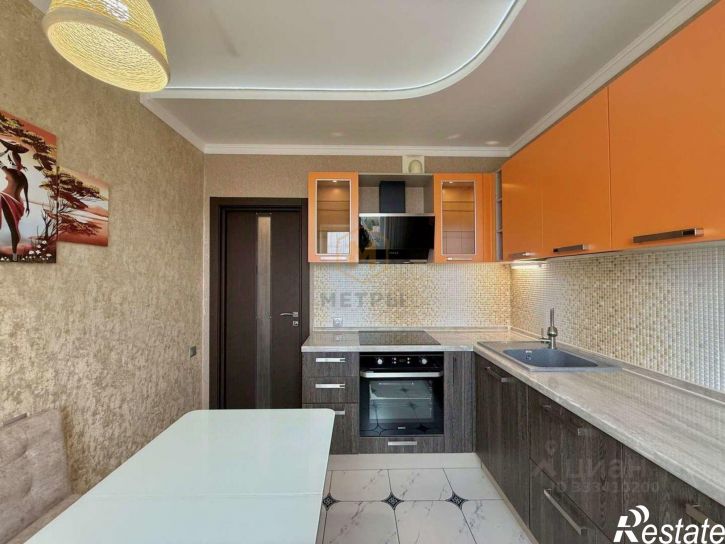 2-комн квартира кв-л N1, 6,  д. 6