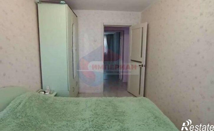 3-комн квартира улица Свободы, 21,  д. 21