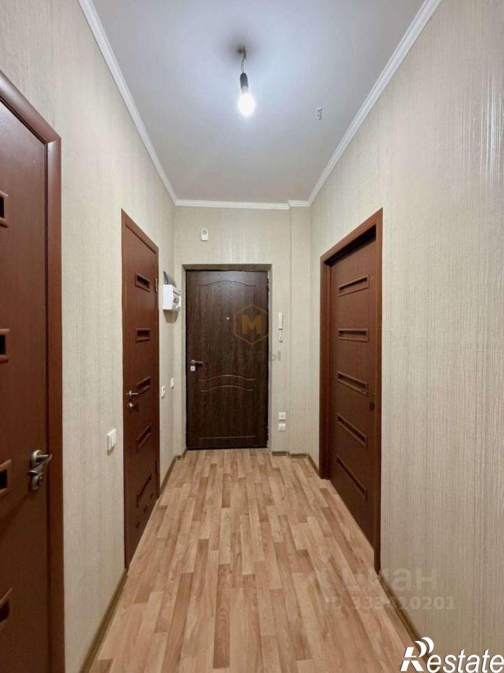 1-комн квартира Счастливая улица, 5,  д. 5