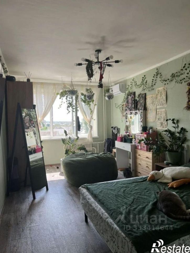 2-комн квартира ул Дорожная, 11,  д. 11