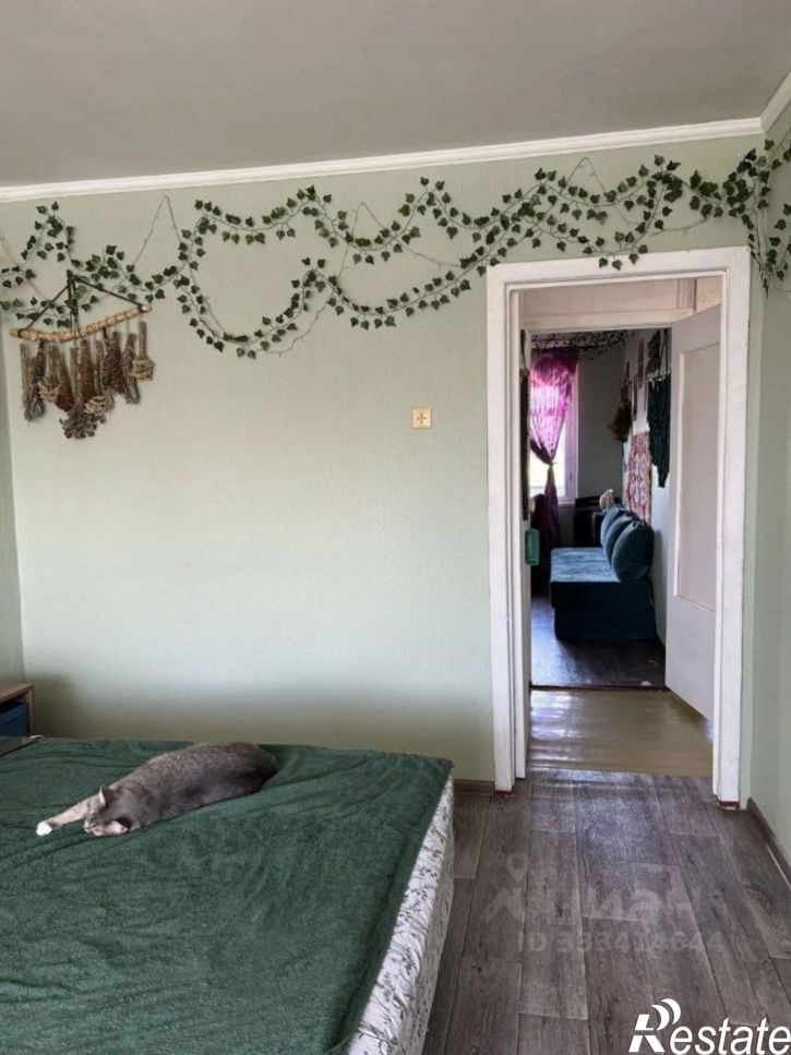 2-комн квартира ул Дорожная, 11,  д. 11