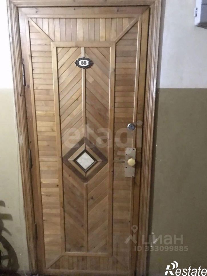Комната ул Лазарева, 3,  д. 3