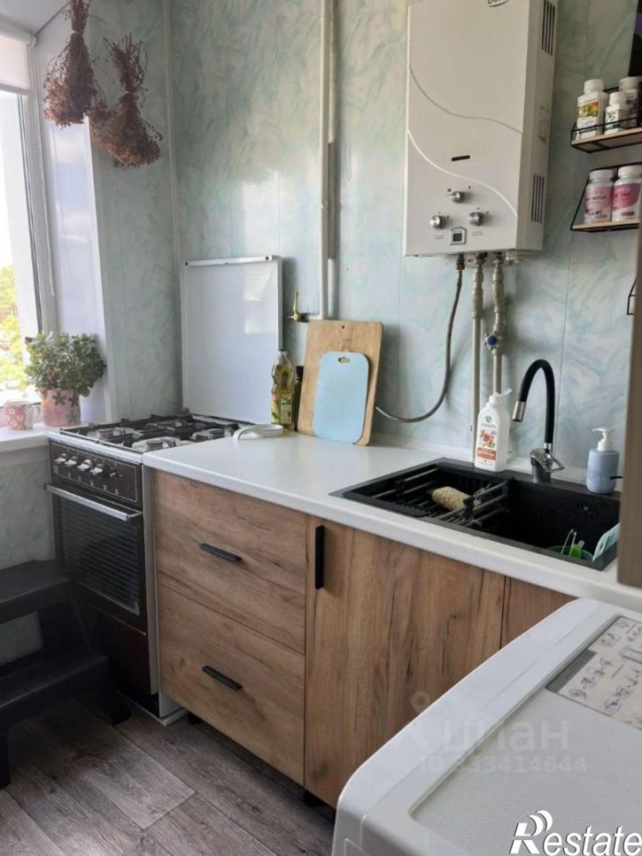 2-комн квартира ул Дорожная, 11,  д. 11