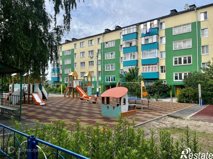 2-комн квартира ул Дорожная, 11,  д. 11