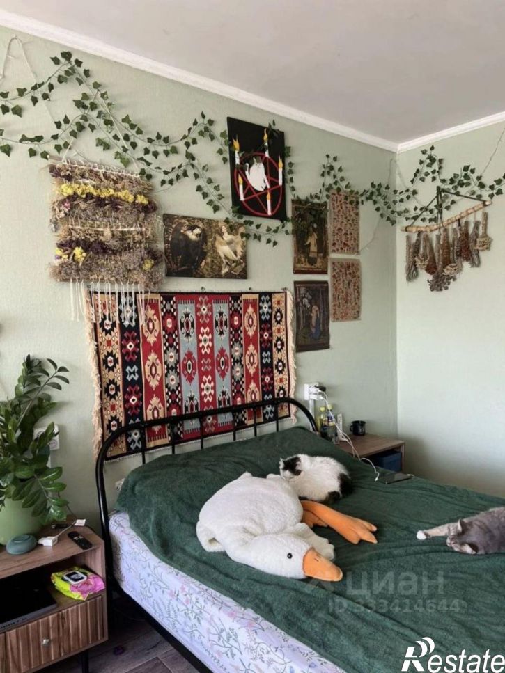 2-комн квартира ул Дорожная, 11,  д. 11
