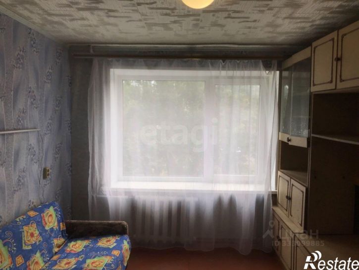 Комната ул Лазарева, 3,  д. 3