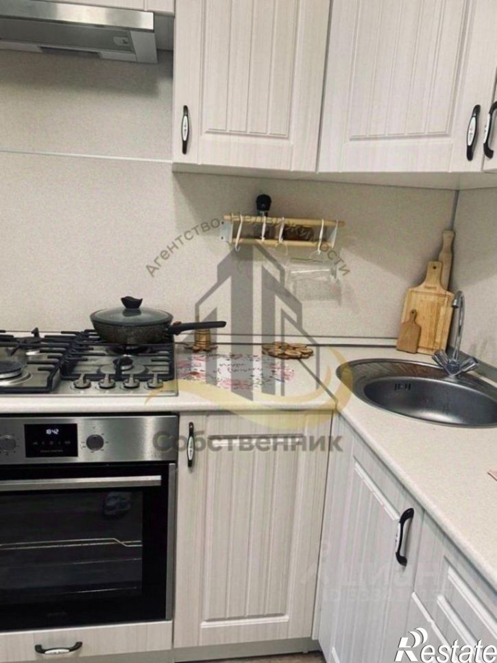 1-комн квартира ул Кирова, 46в,  д. 46в