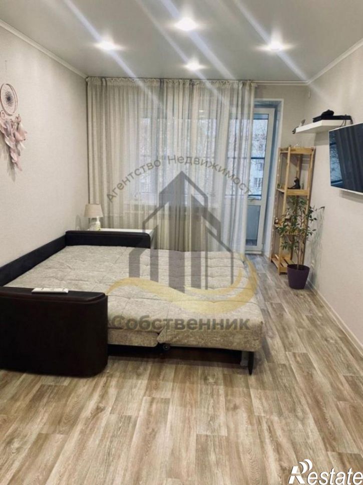 1-комн квартира ул Кирова, 46в,  д. 46в