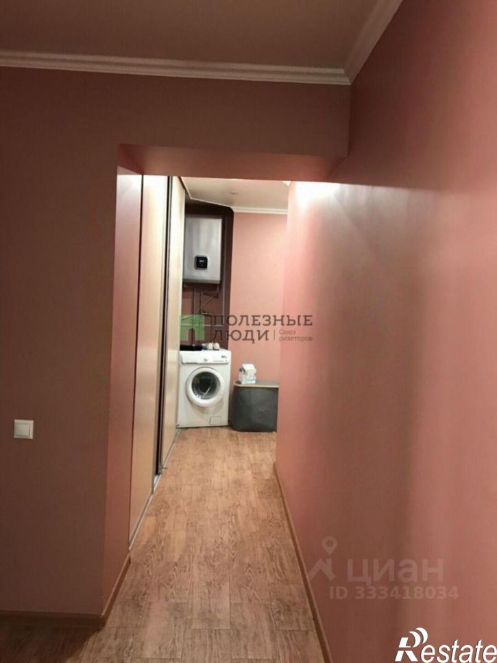 2-комн квартира ул Королева, 6,  д. 6