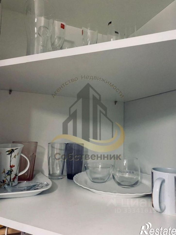 1-комн квартира ул Кирова, 46в,  д. 46в