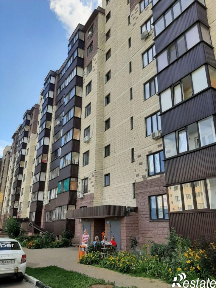 2-комн квартира ул Зеленая, 9,  д. 9