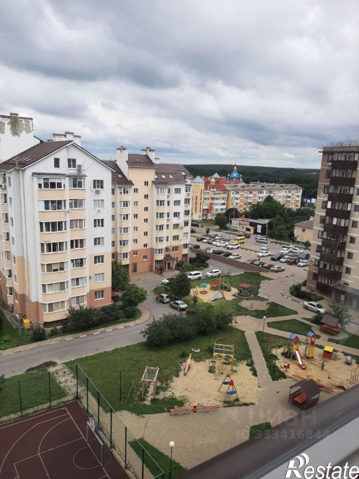 2-комн квартира ул Зеленая, 9,  д. 9