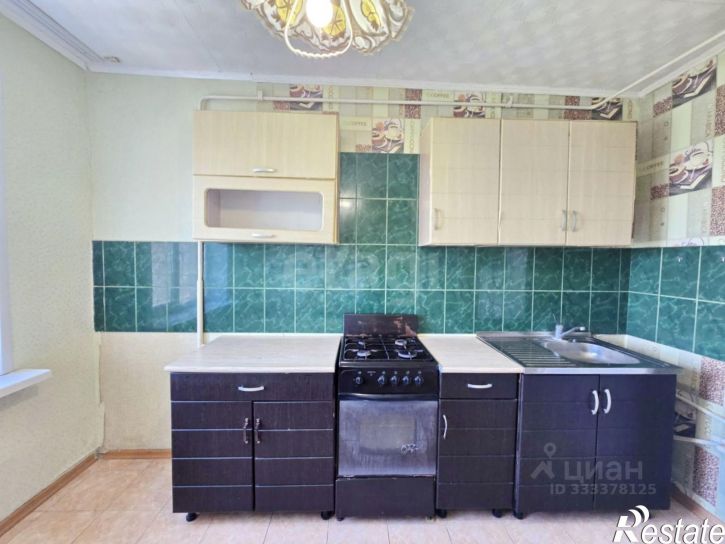 2-комн квартира ул Новая, 10,  д. 10