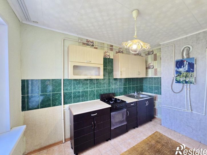 2-комн квартира ул Новая, 10,  д. 10