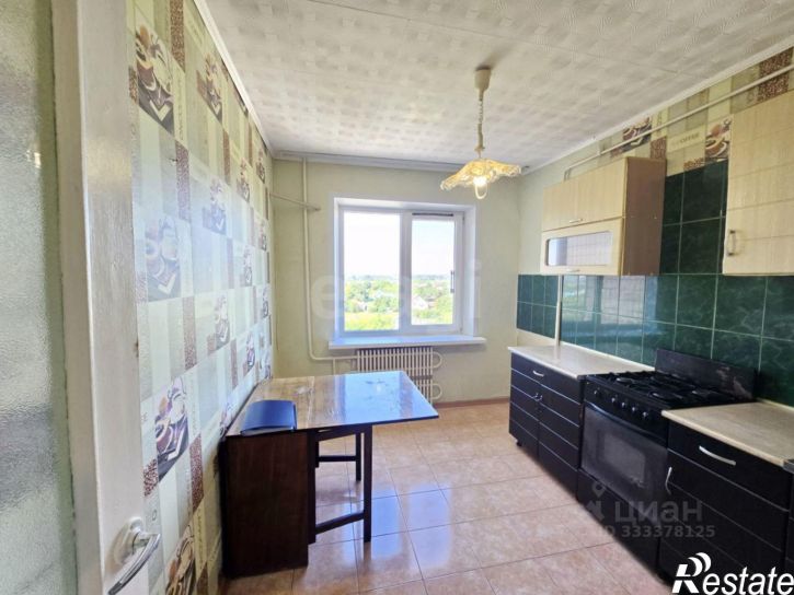 2-комн квартира ул Новая, 10,  д. 10