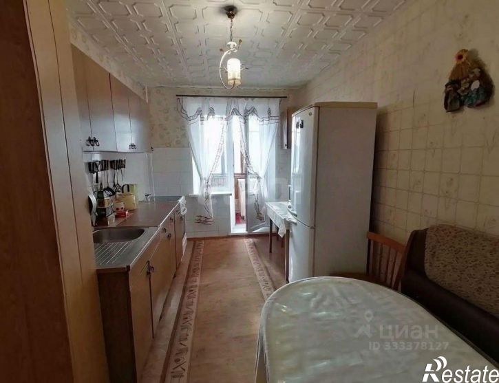4-комн квартира ул Севастопольская, 99,  д. 99