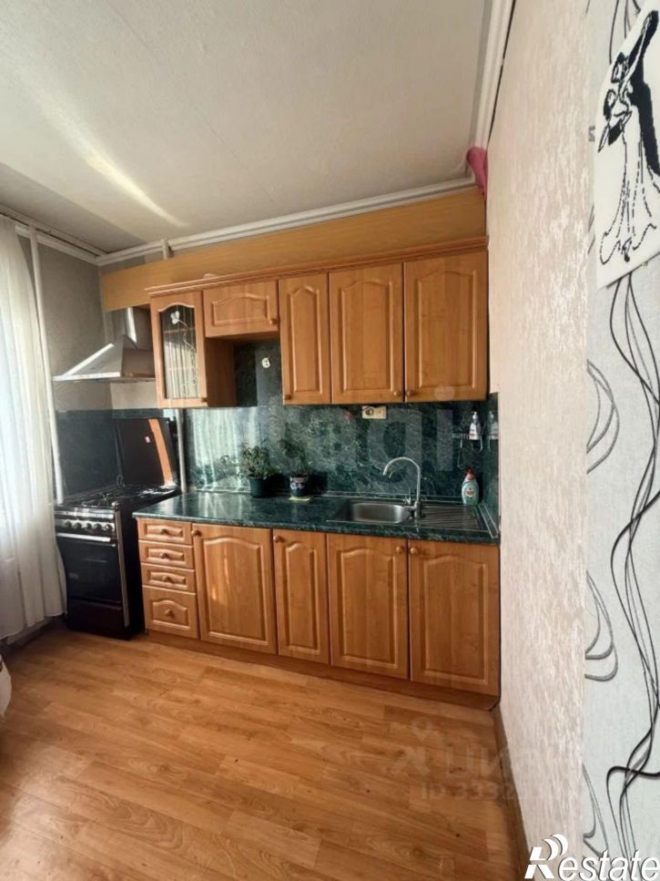 2-комн квартира ул Фрунзе, 6а,  д. 6а