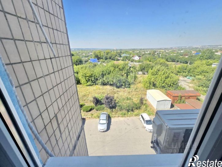 2-комн квартира ул Новая, 10,  д. 10