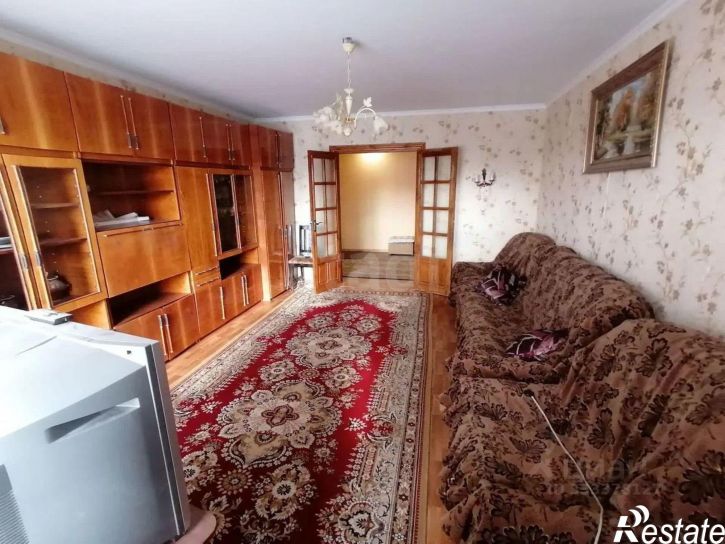 4-комн квартира ул Севастопольская, 99,  д. 99