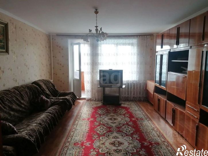 4-комн квартира ул Севастопольская, 99,  д. 99
