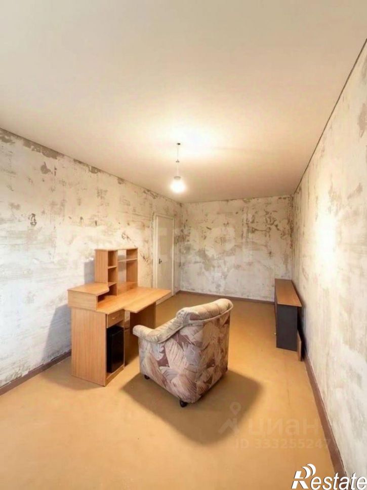 2-комн квартира ул Фрунзе, 6а,  д. 6а