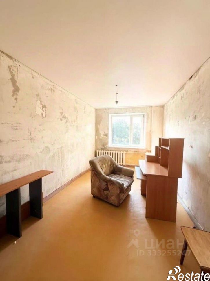 2-комн квартира ул Фрунзе, 6а,  д. 6а