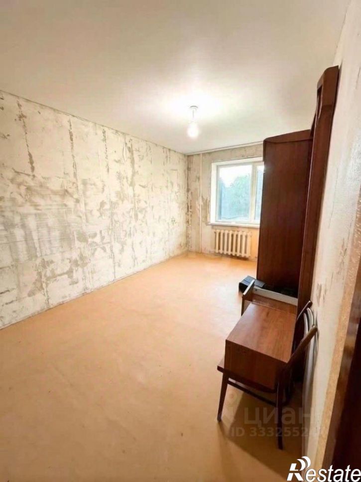 2-комн квартира ул Фрунзе, 6а,  д. 6а