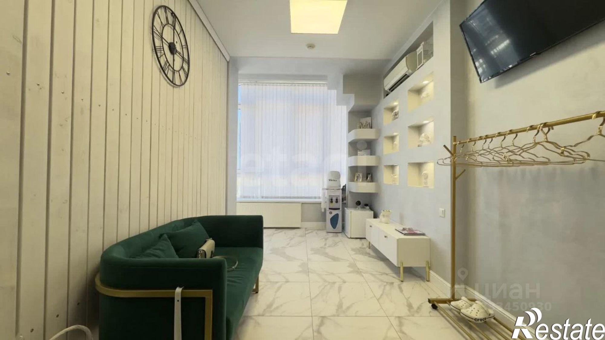 Купить офис, помещение под офис за 5 200 010 рублей