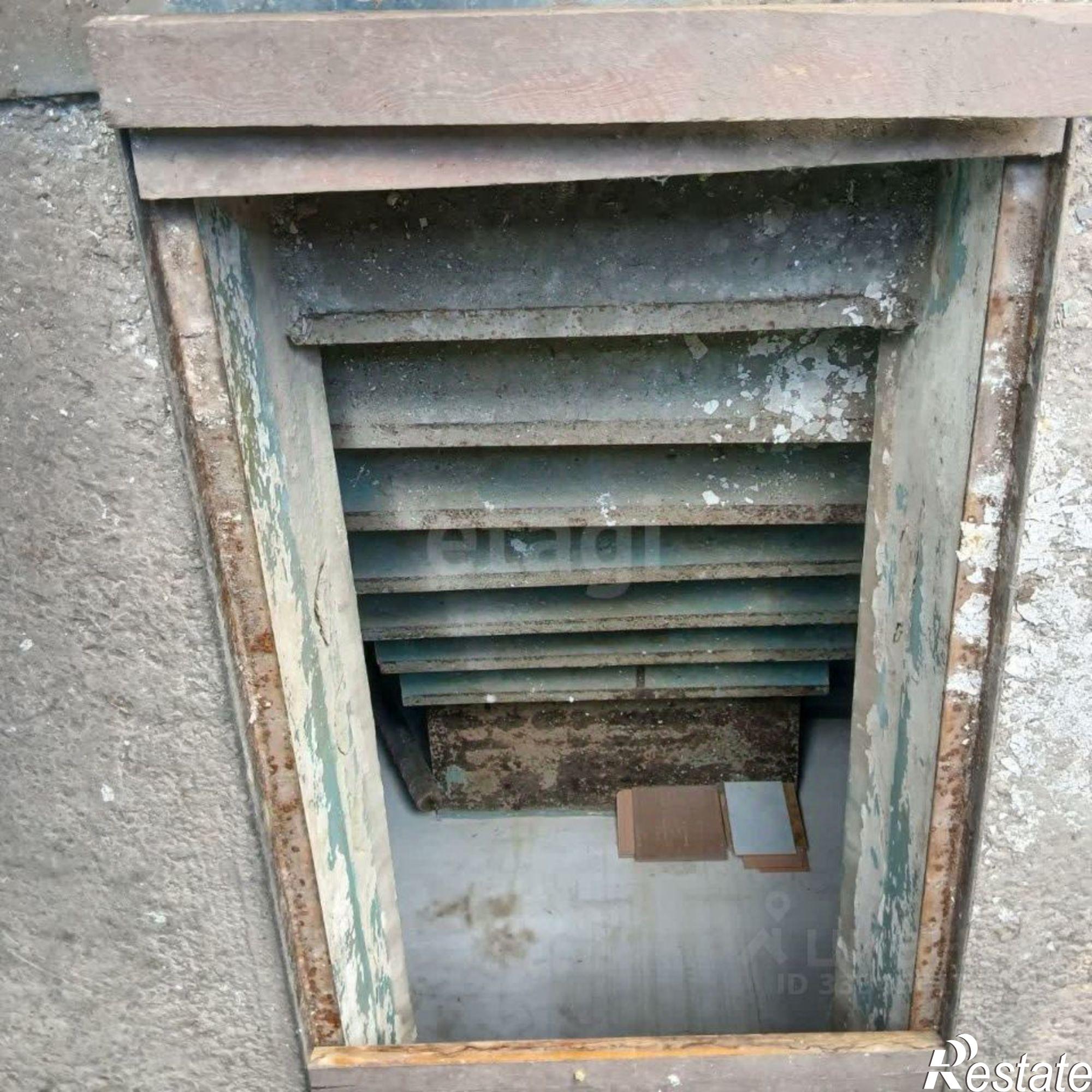 Купить гараж, место в паркинге за 439 032 рублей