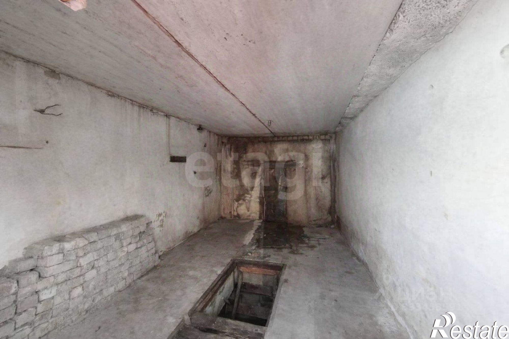 Купить гараж, место в паркинге за 197 190 рублей
