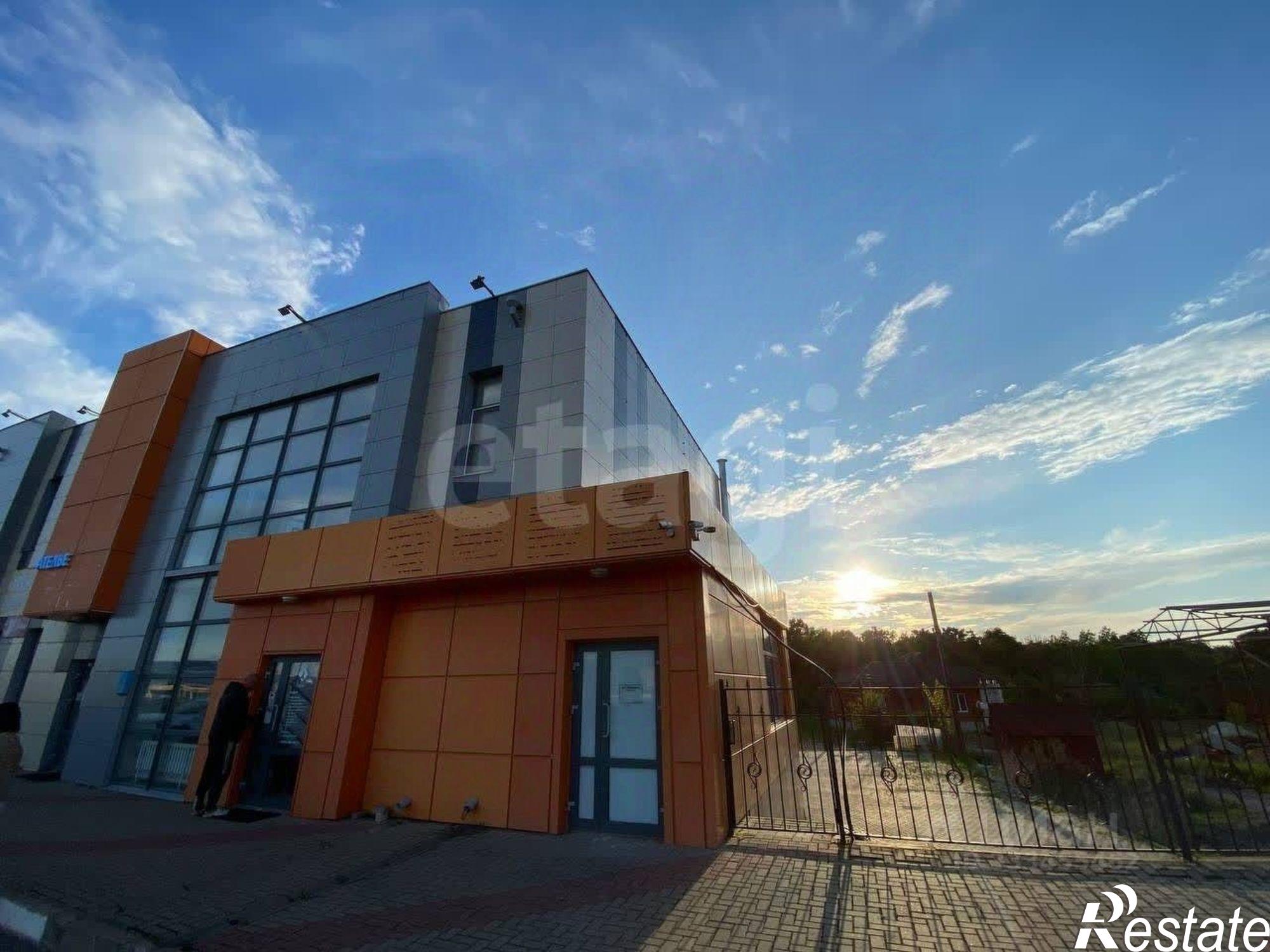 Купить торговое помещение за 59 464 300 рублей на Белгородский район