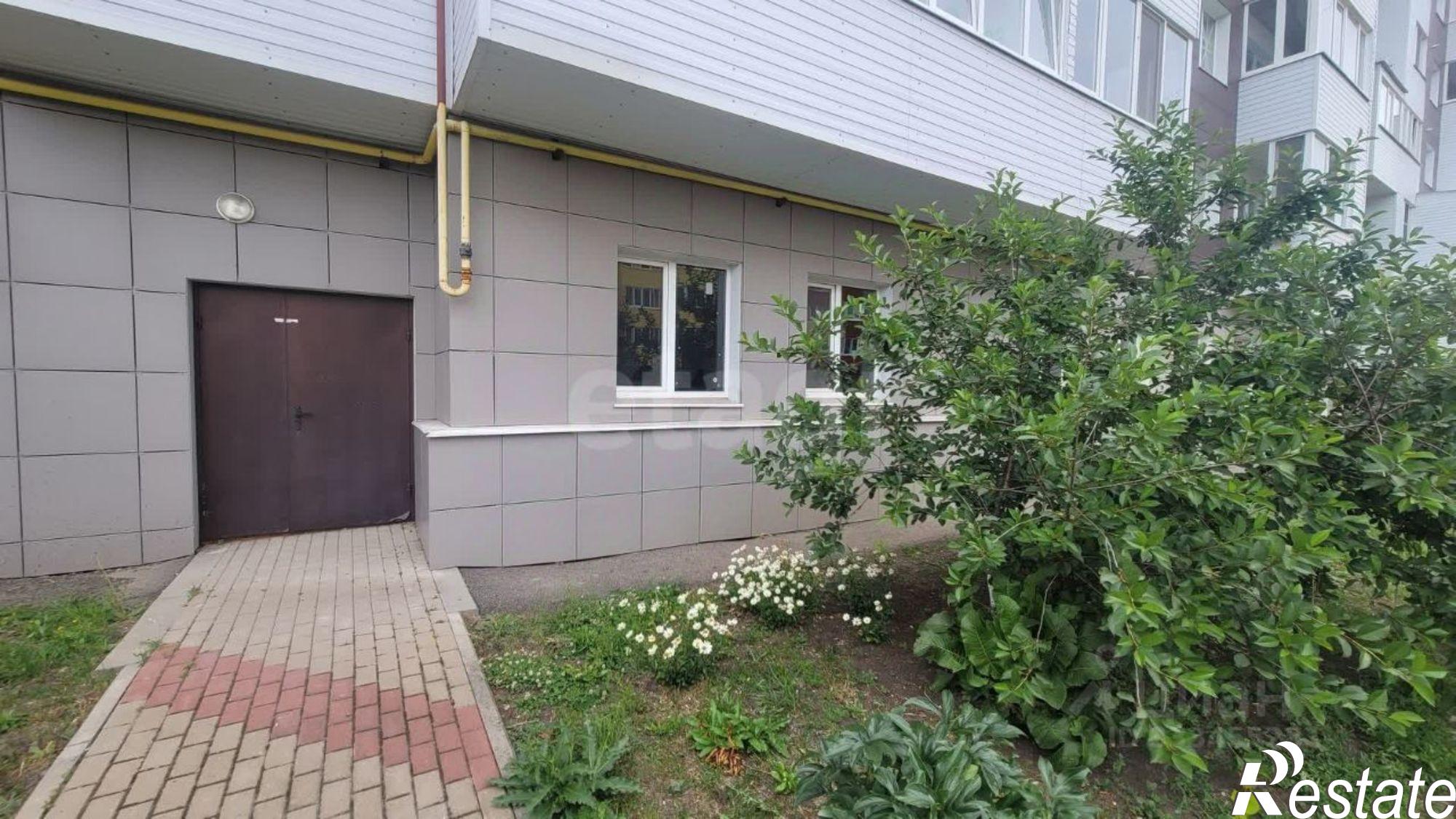 Купить офис, помещение под офис за 8 082 250 рублей на Белгородский район