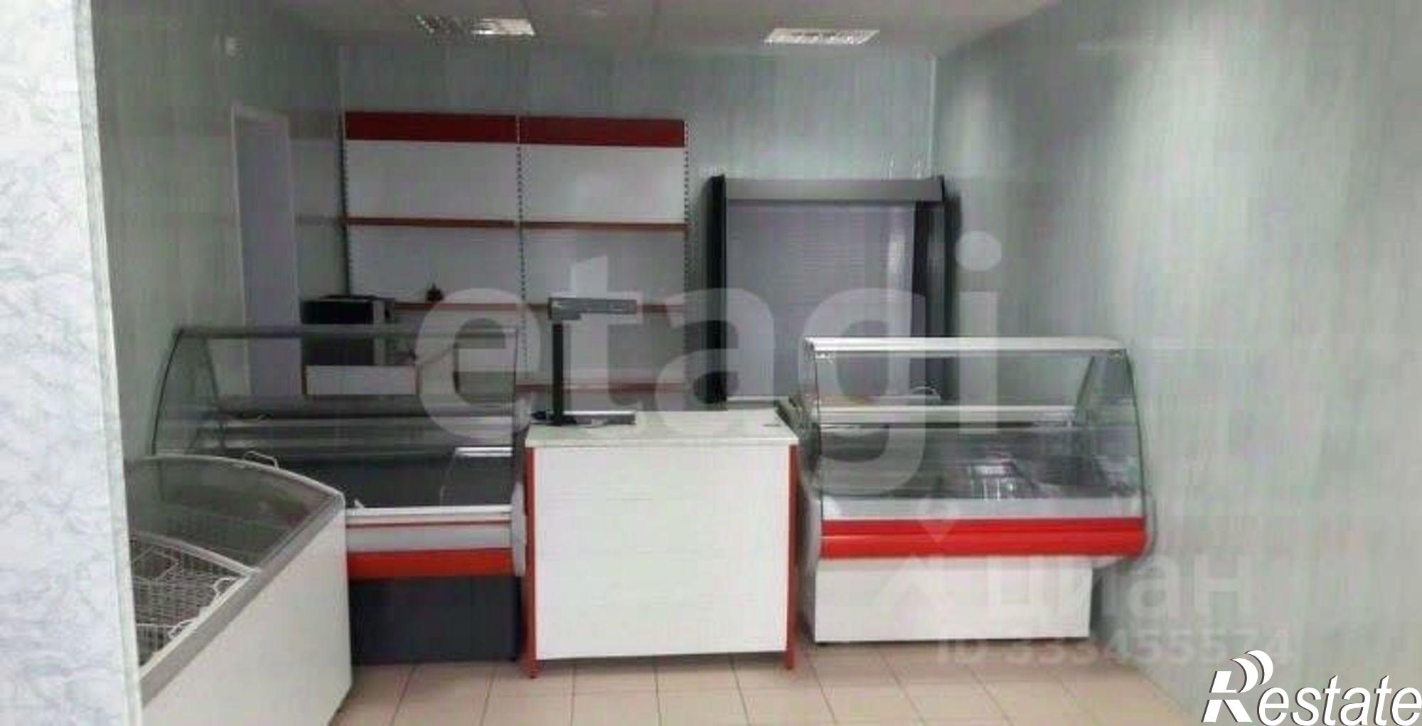 Купить торговое помещение за 6 418 550 рублей на Белгородский район