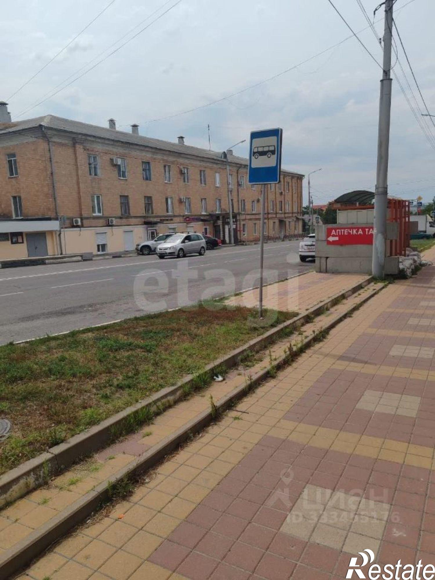 Купить торговое помещение за 5 445 560 рублей