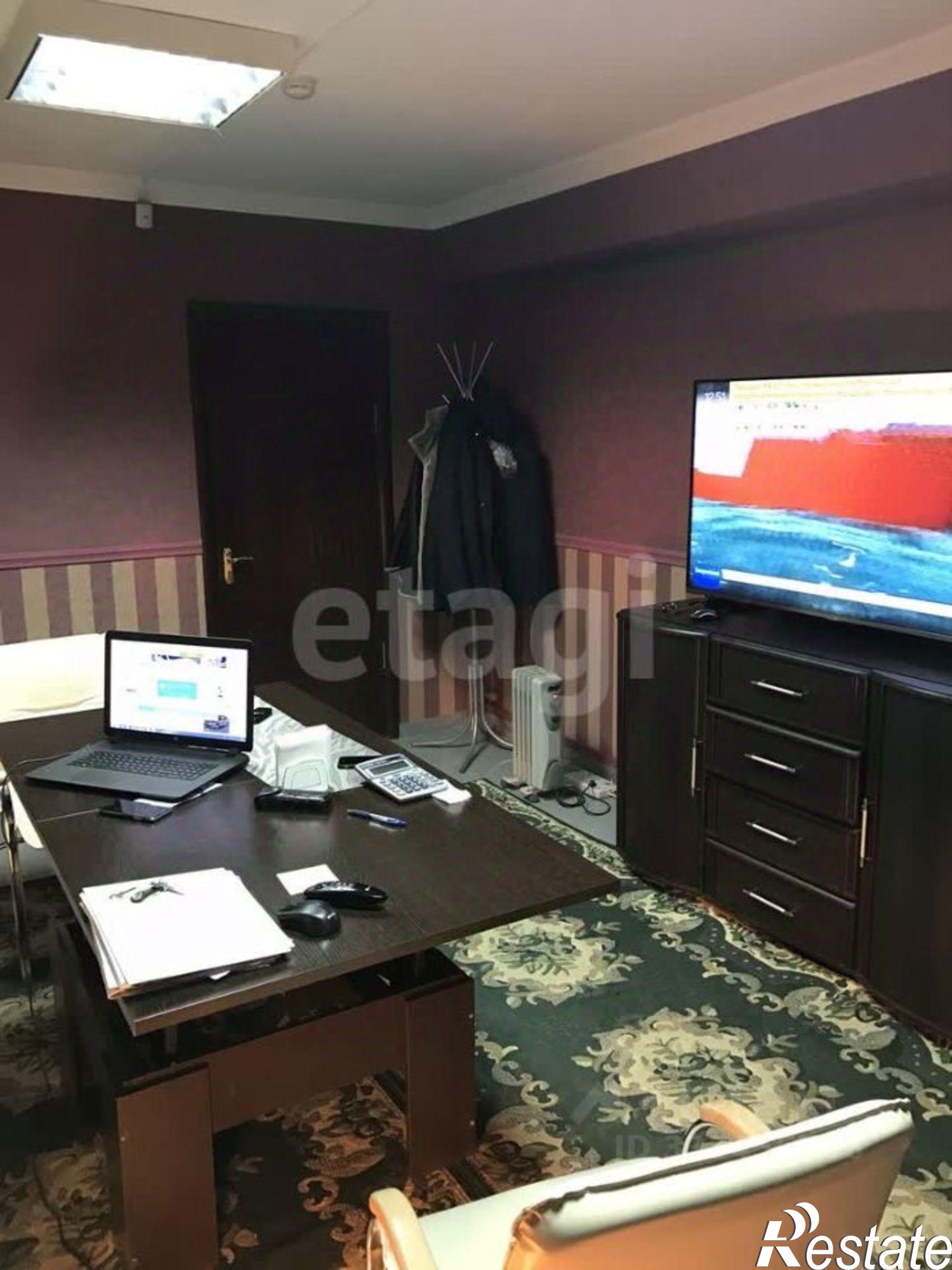 Купить офис, помещение под офис за 6 400 010 рублей