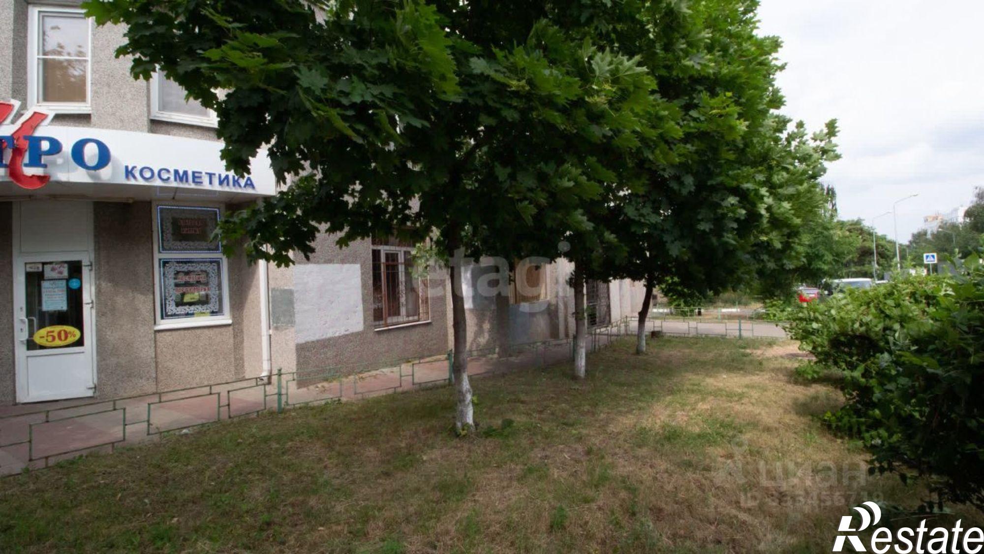 Купить офис, помещение под офис за 12 378 300 рублей