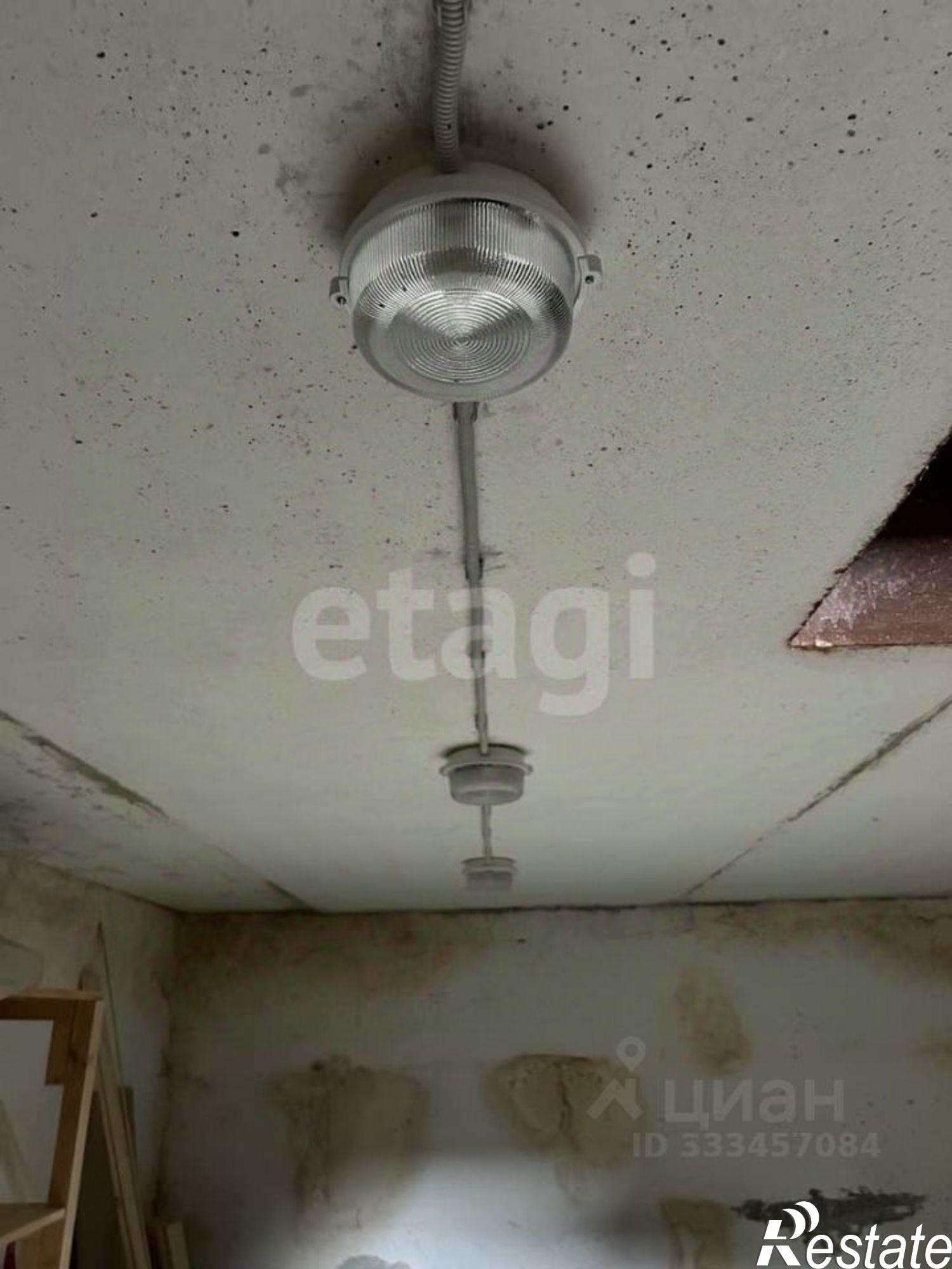Купить гараж, место в паркинге за 1 178 200 рублей
