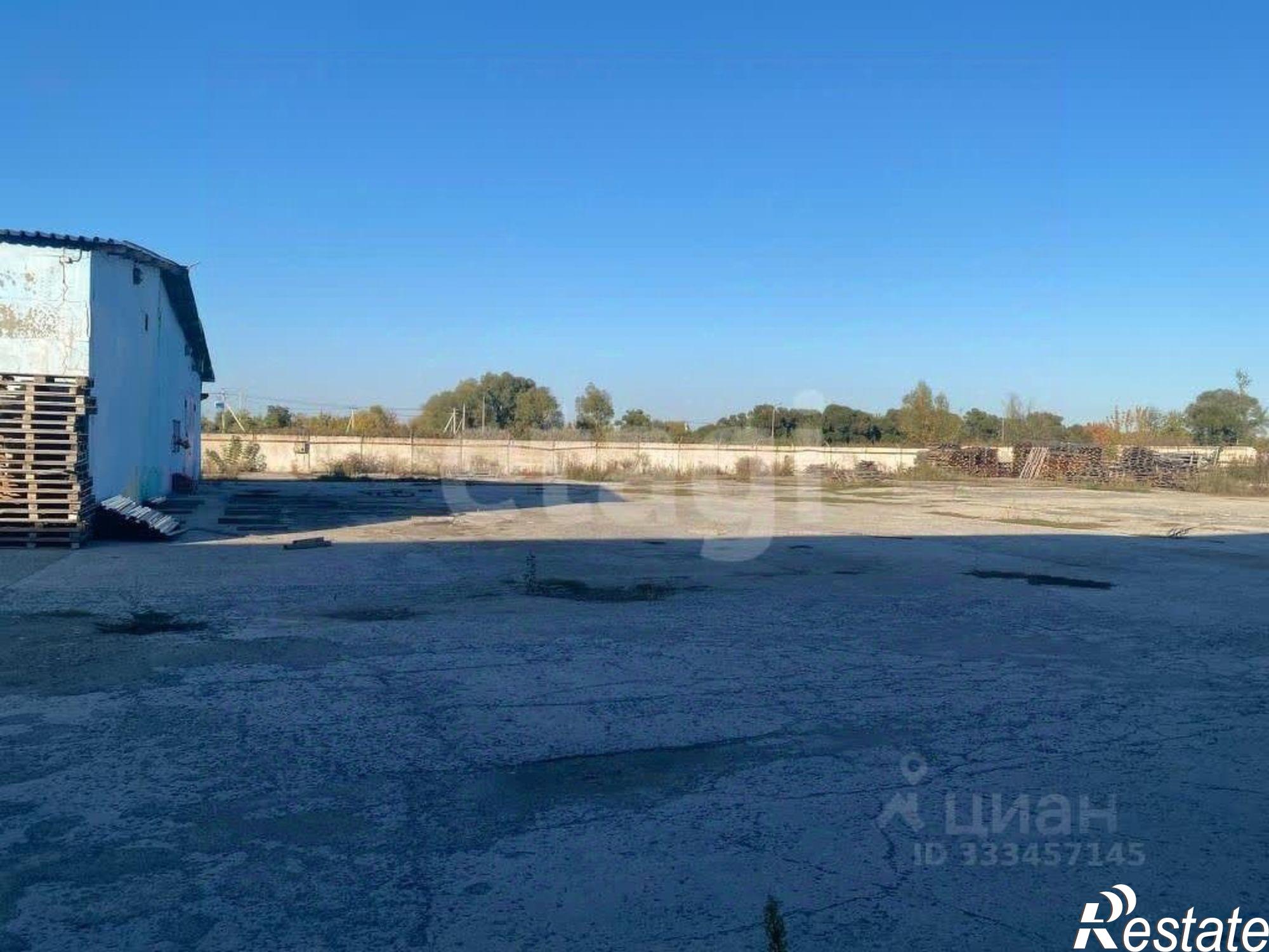 Купить складское помещение за 10 721 100 рублей