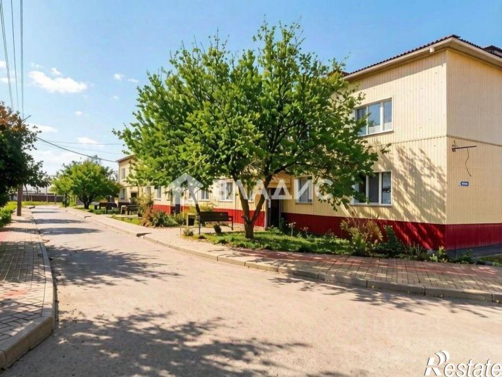 2-комн квартира Белгородский муниципальный округ