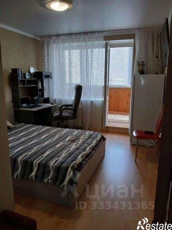 2-комн квартира ул Дзержинского, 80,  д. 80